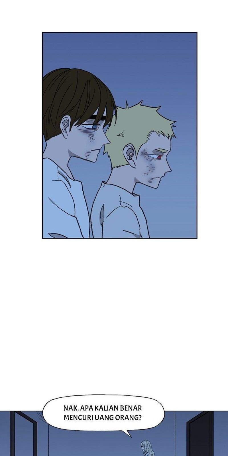 The Boxer Chapter 62 Gambar 60