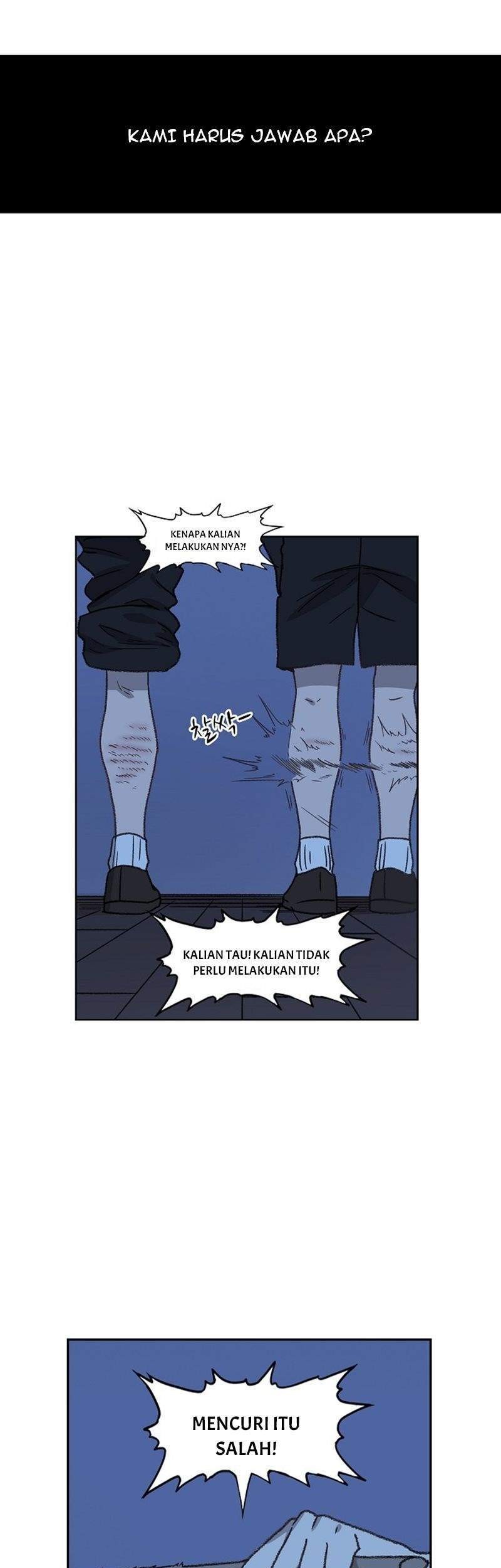 The Boxer Chapter 62 Gambar 62