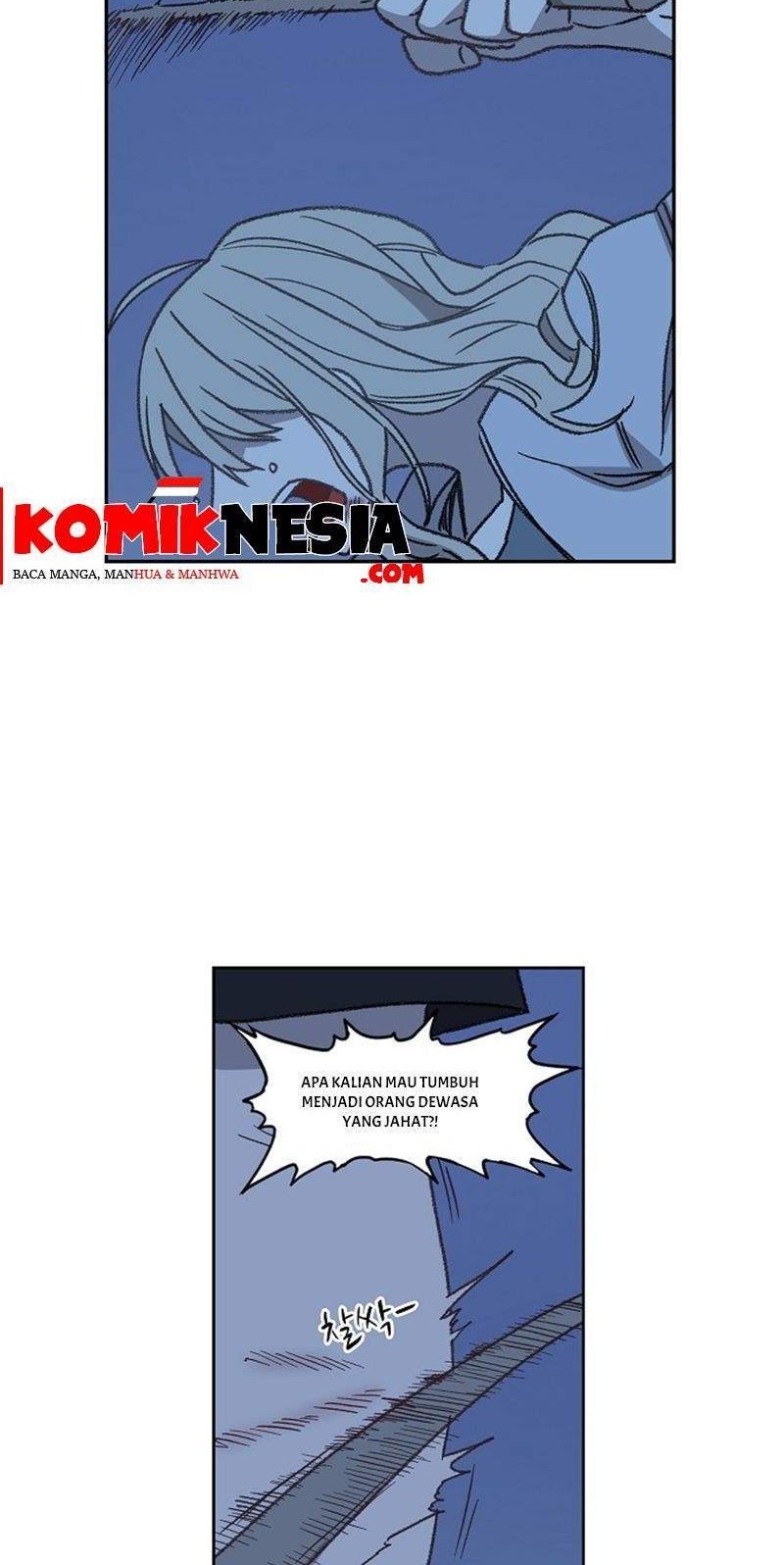 The Boxer Chapter 62 Gambar 63