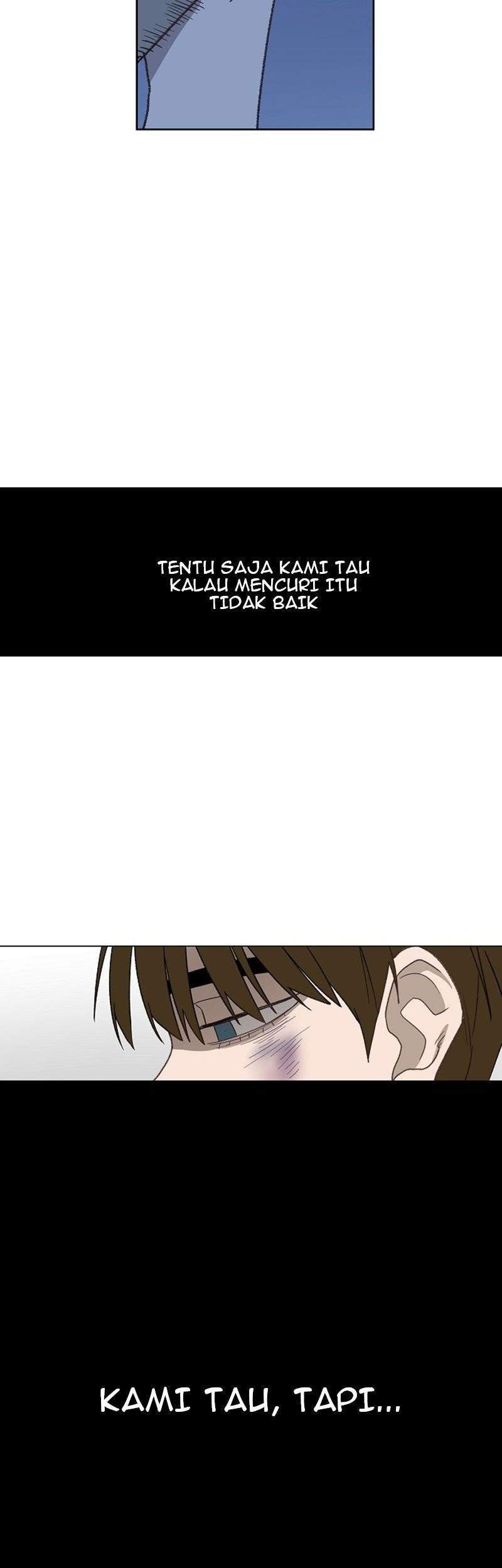 The Boxer Chapter 62 Gambar 64