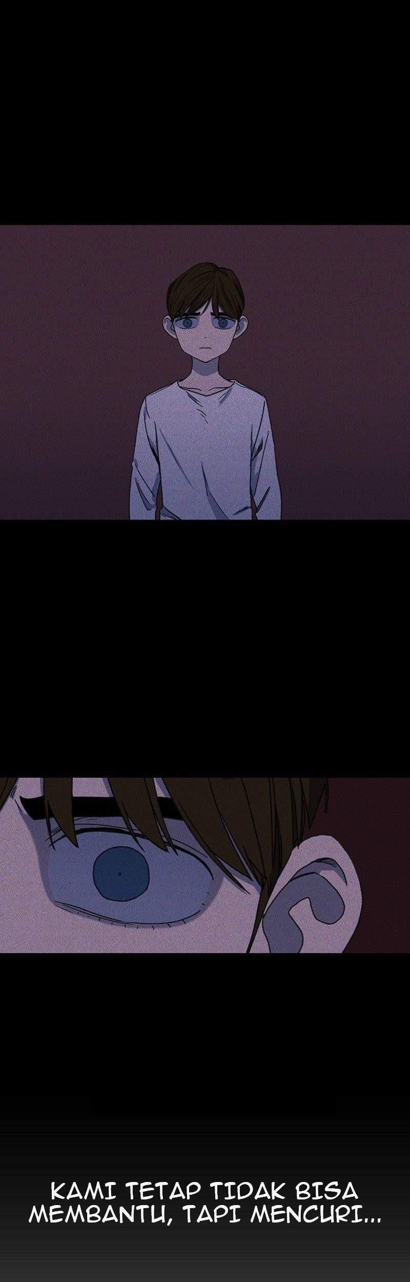 The Boxer Chapter 62 Gambar 66