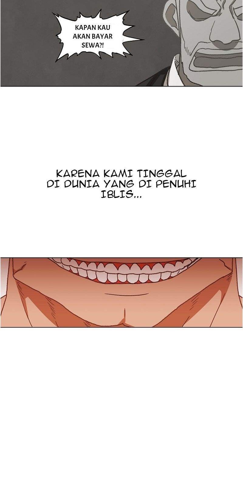 The Boxer Chapter 62 Gambar 69