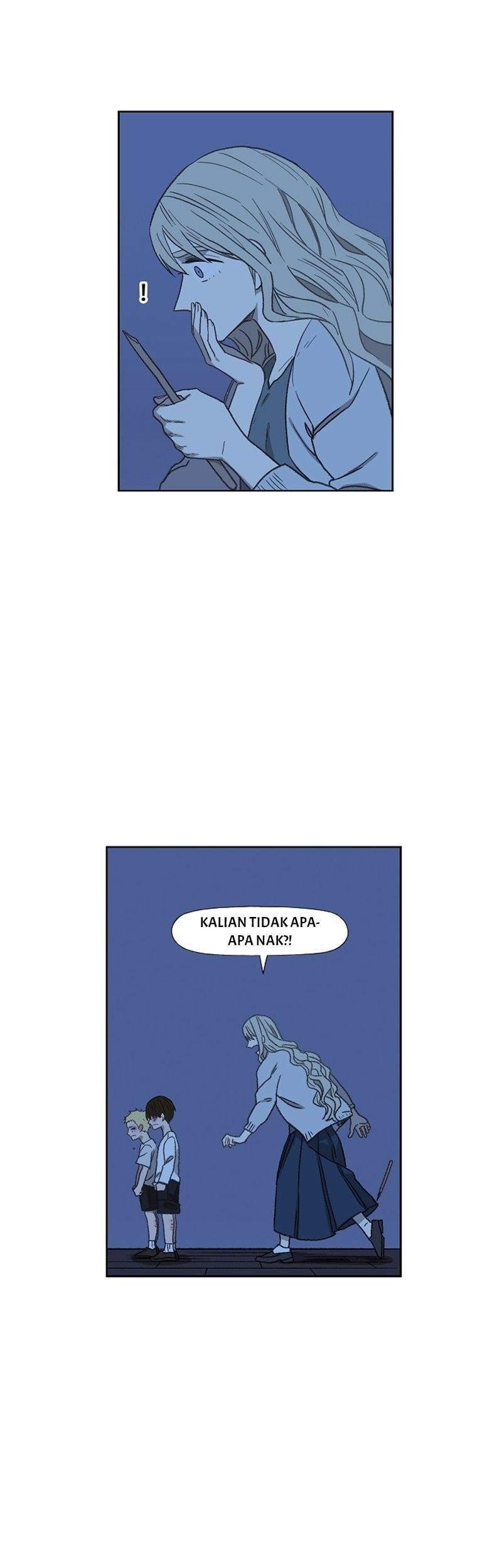 The Boxer Chapter 62 Gambar 74