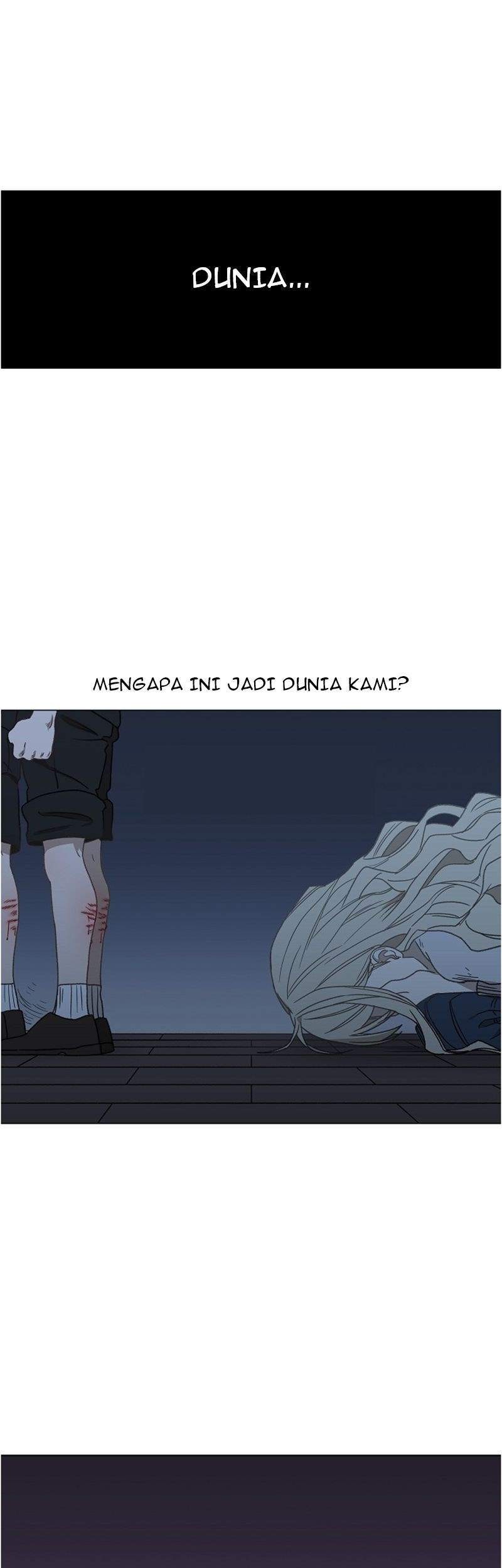 The Boxer Chapter 62 Gambar 77