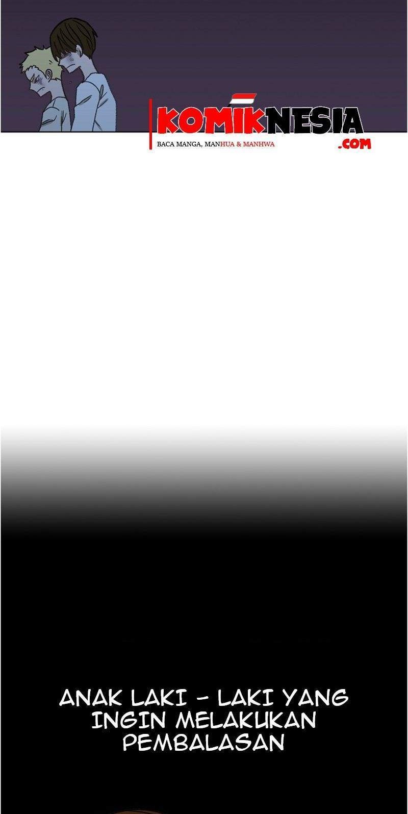 The Boxer Chapter 62 Gambar 78