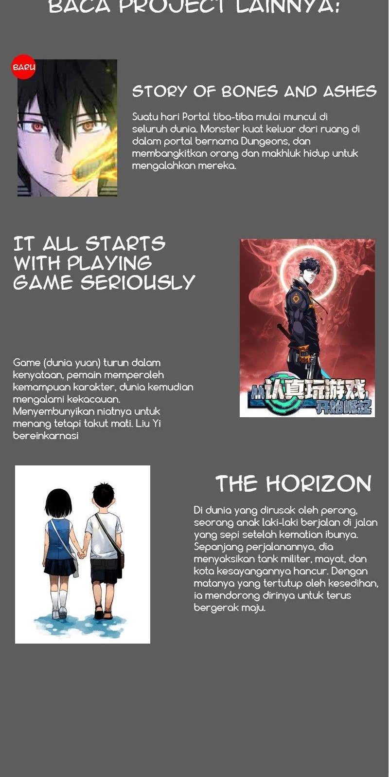 The Boxer Chapter 62 Gambar 80