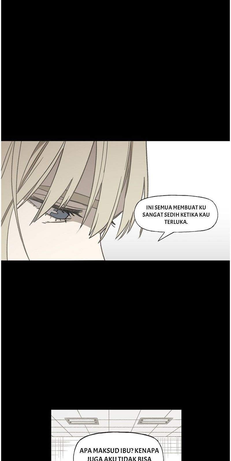 The Boxer Chapter 62 Gambar 12