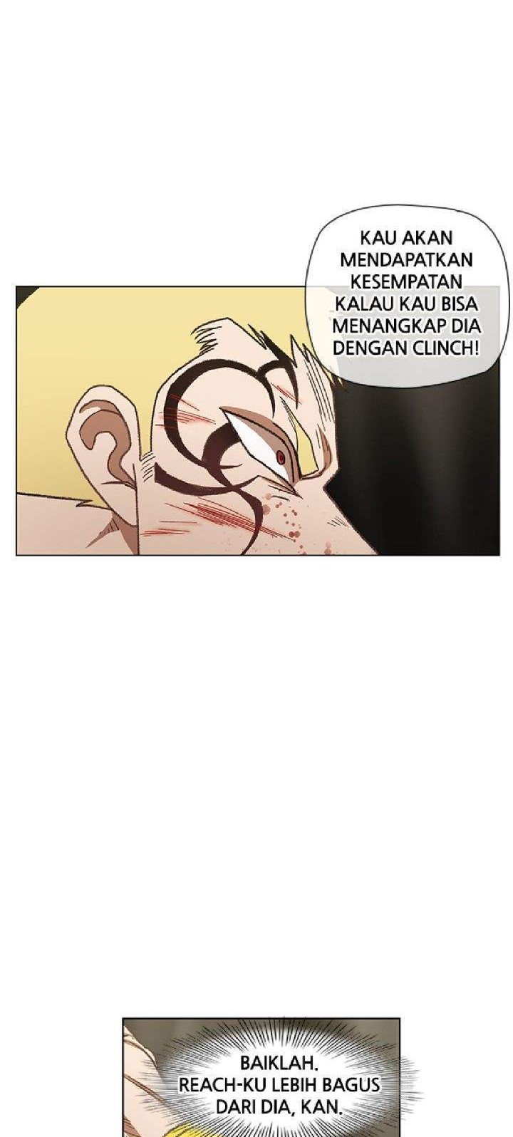 The Boxer Chapter 61 Gambar 27