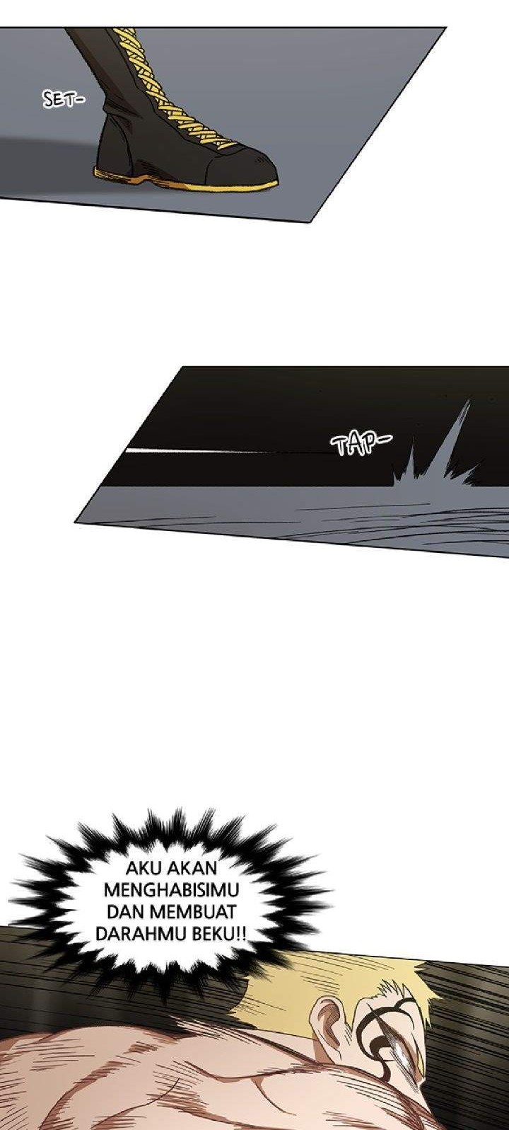 The Boxer Chapter 61 Gambar 29