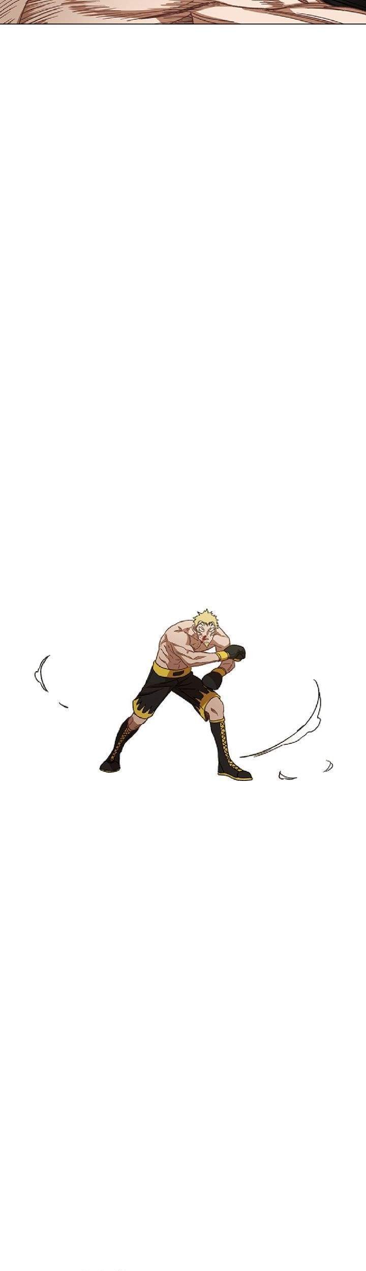 The Boxer Chapter 61 Gambar 30