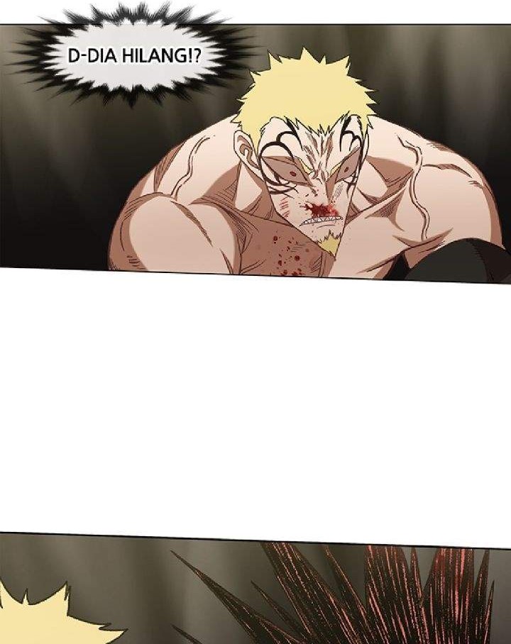 The Boxer Chapter 61 Gambar 31