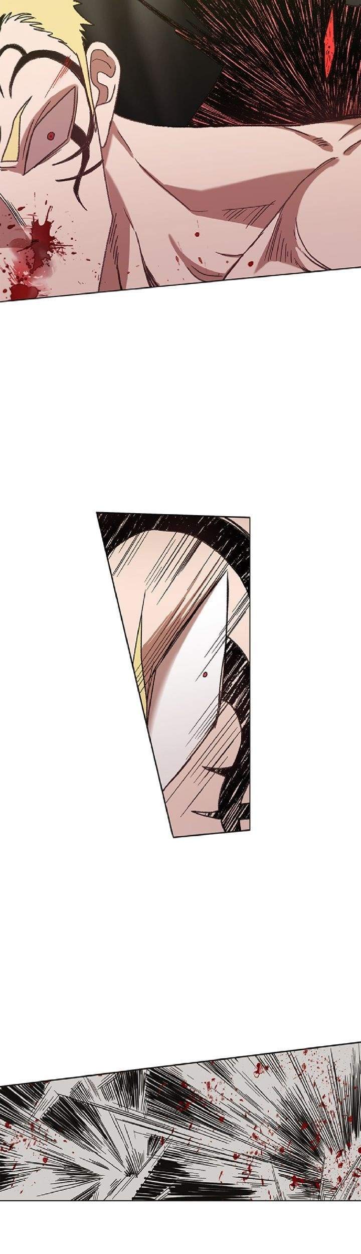 The Boxer Chapter 61 Gambar 32