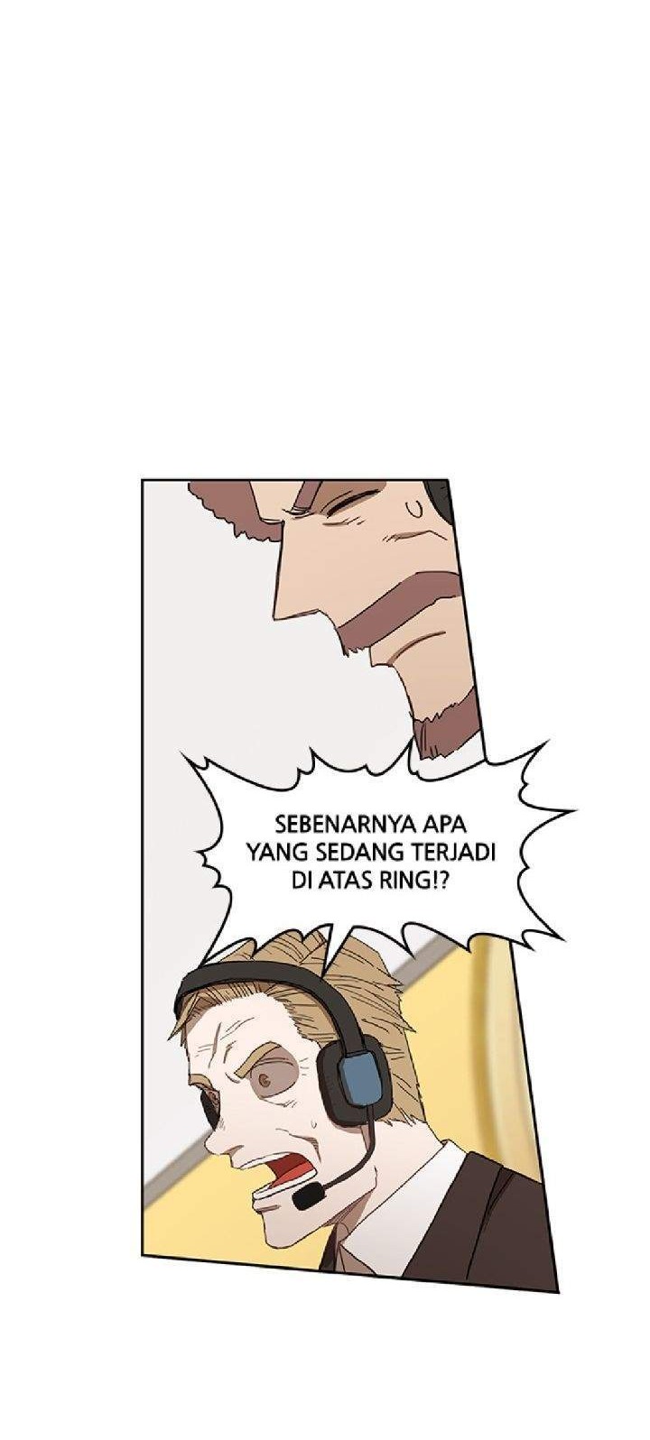 The Boxer Chapter 61 Gambar 33