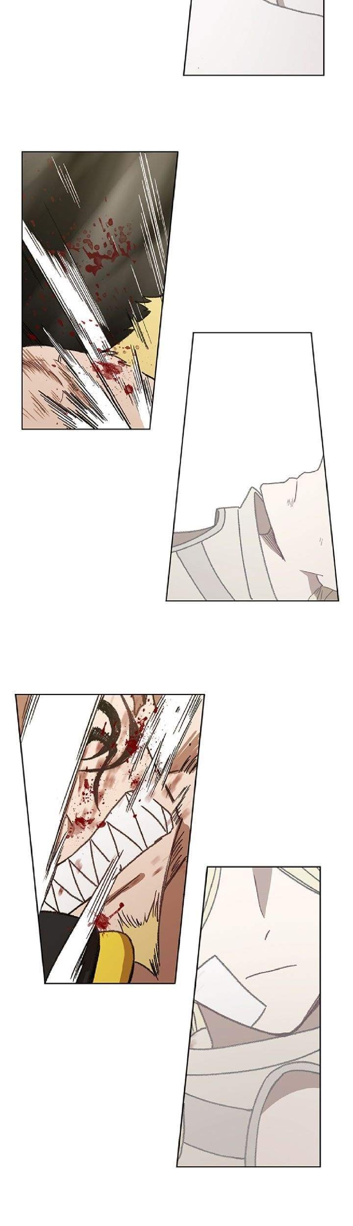 The Boxer Chapter 61 Gambar 38