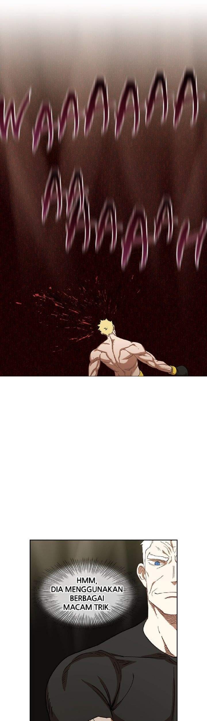 The Boxer Chapter 61 Gambar 40