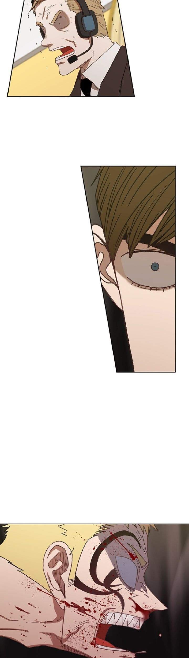 The Boxer Chapter 61 Gambar 48