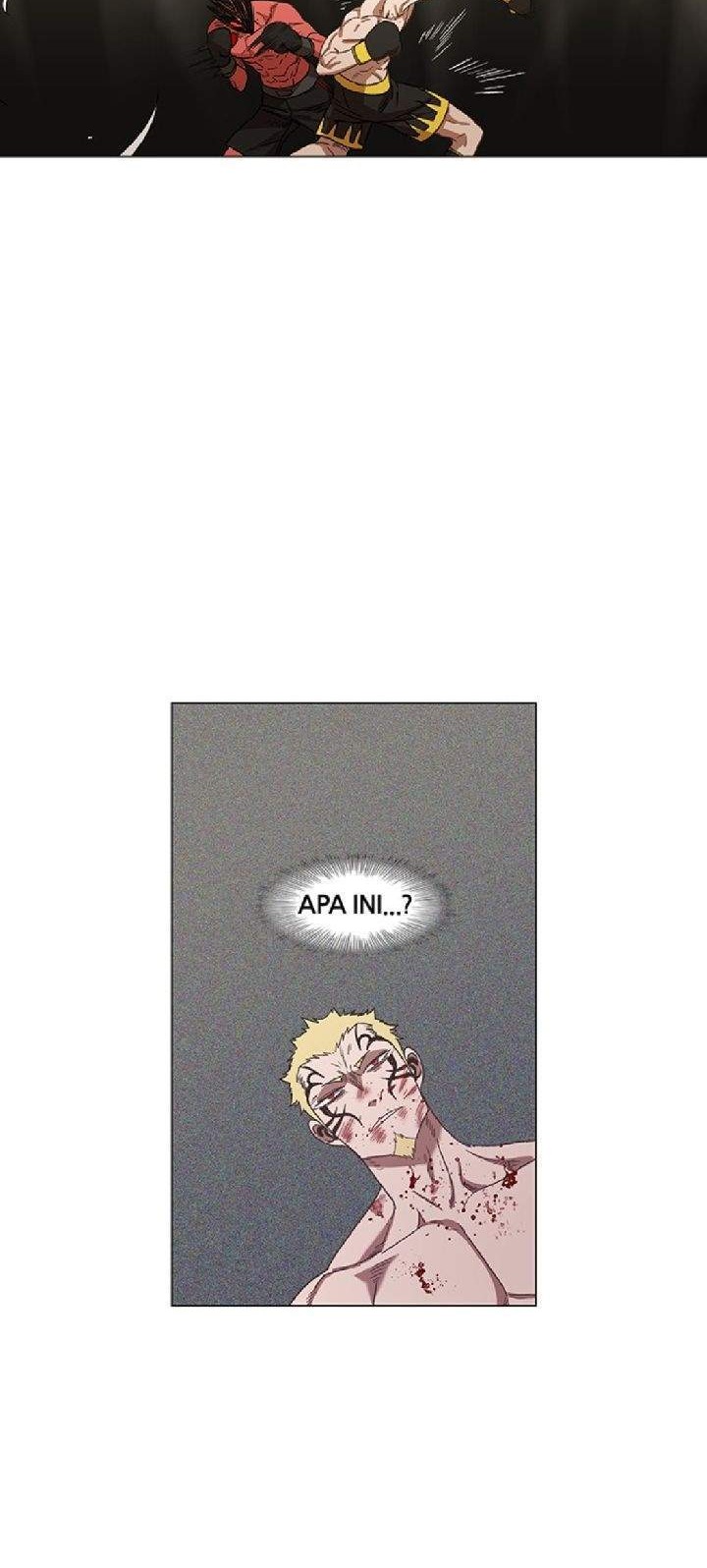 The Boxer Chapter 61 Gambar 57