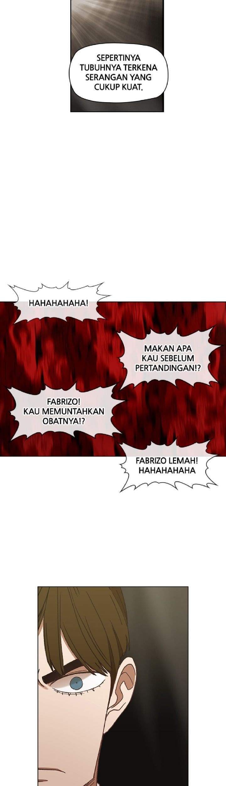 The Boxer Chapter 61 Gambar 60