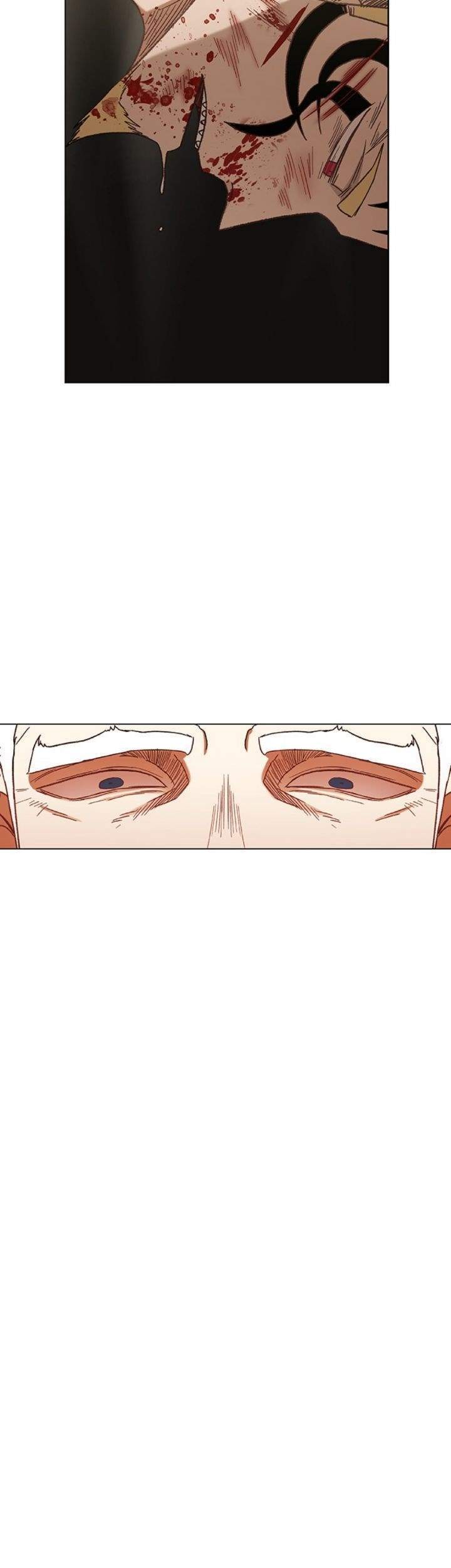 The Boxer Chapter 61 Gambar 62