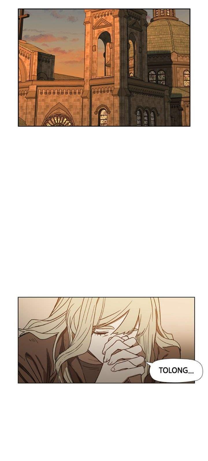 The Boxer Chapter 61 Gambar 63