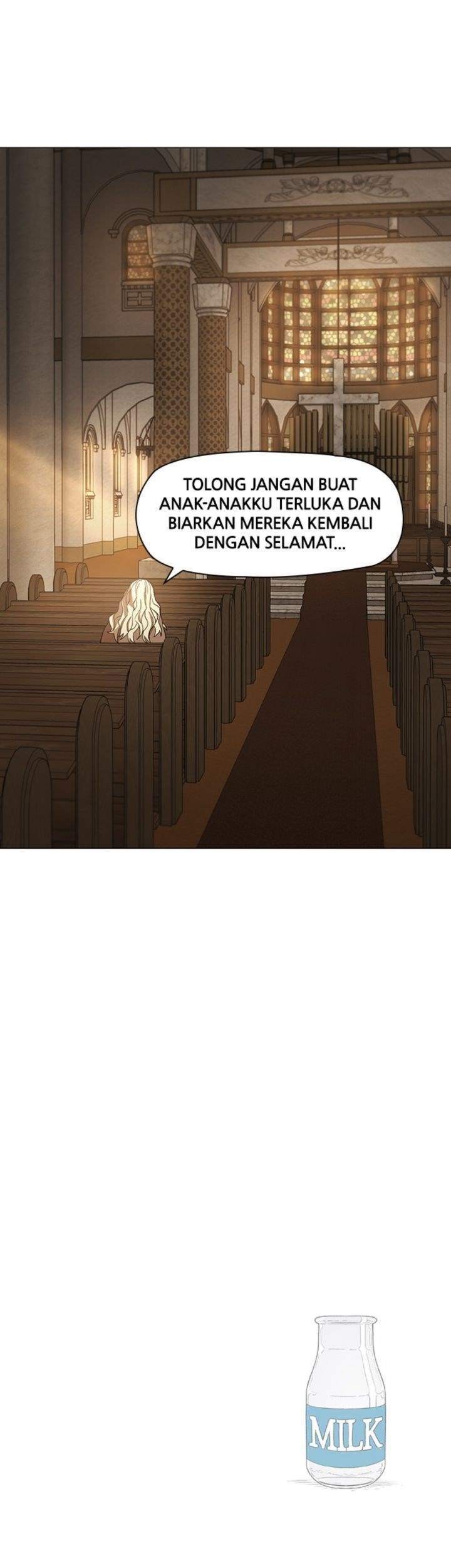 The Boxer Chapter 61 Gambar 64