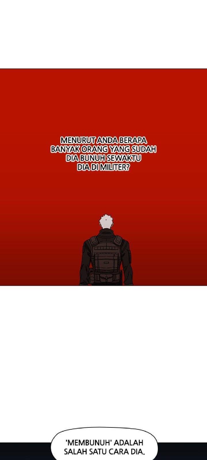 The Boxer Chapter 61 Gambar 15