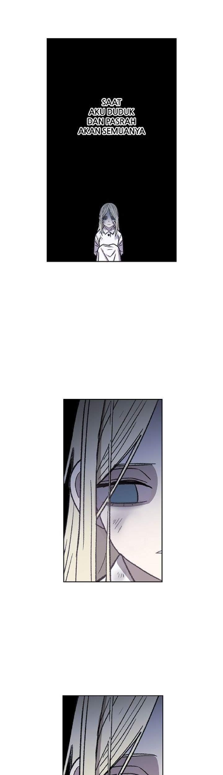 The Boxer Chapter 60 Gambar 20