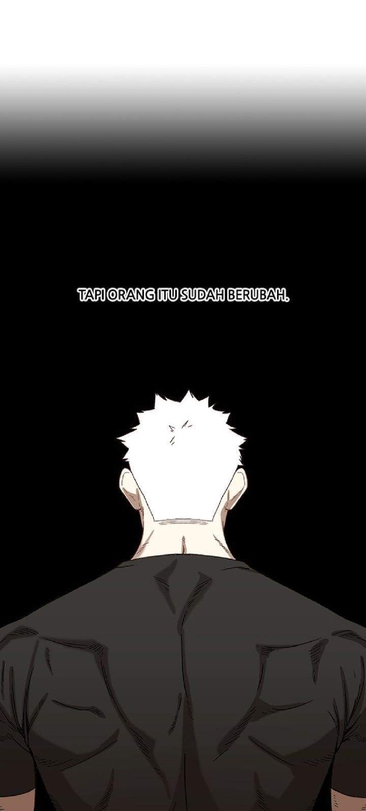 The Boxer Chapter 60 Gambar 25