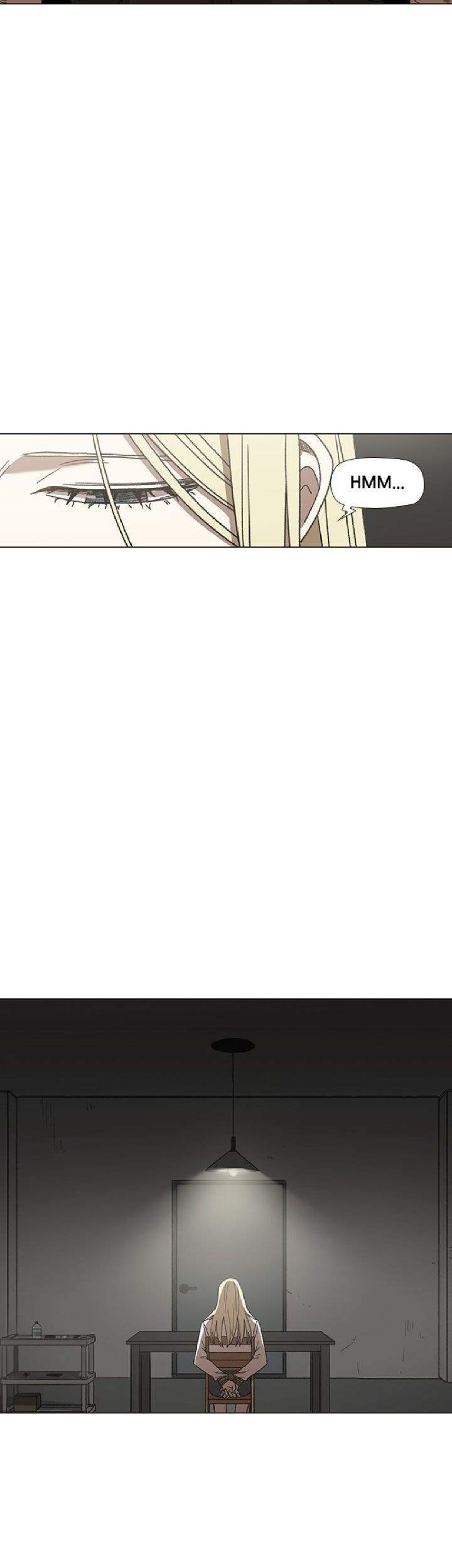 The Boxer Chapter 60 Gambar 26