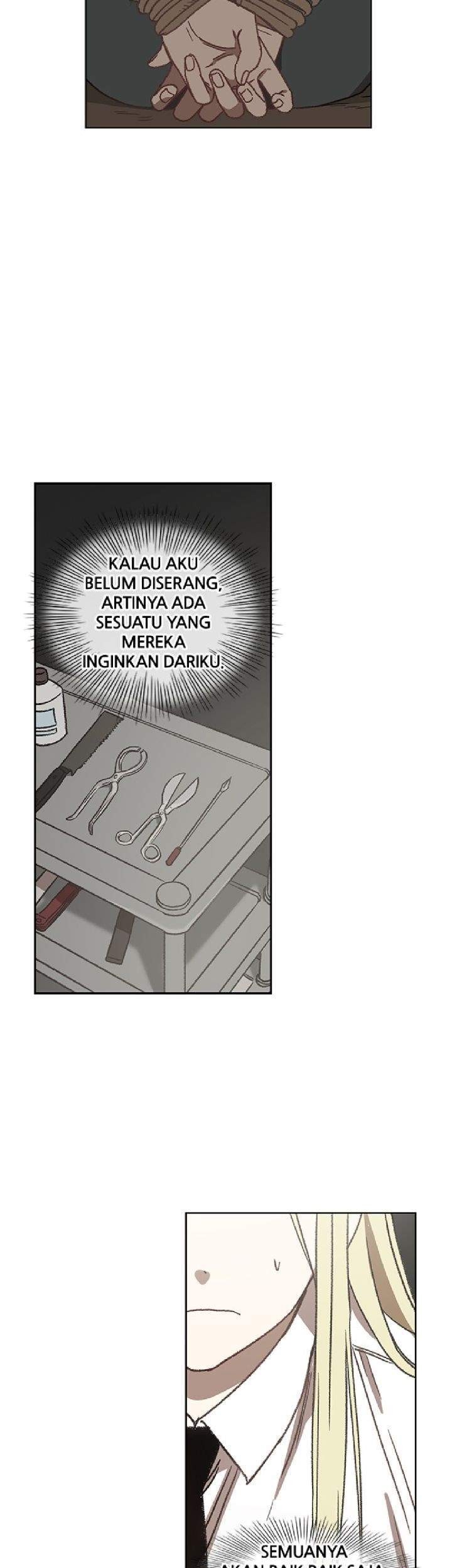 The Boxer Chapter 60 Gambar 28