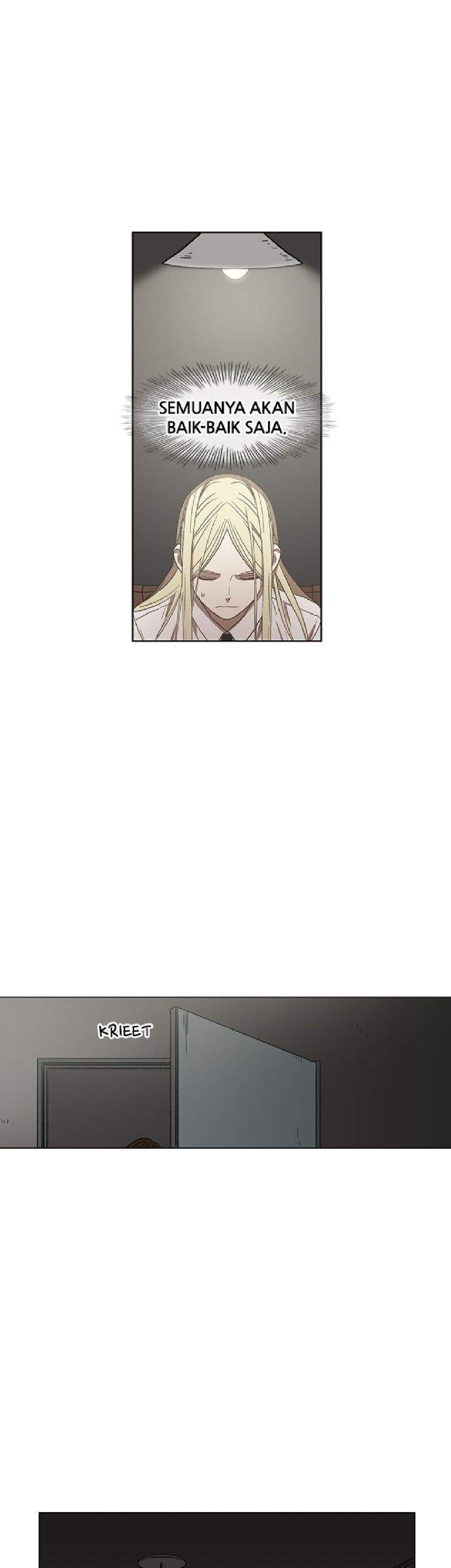 The Boxer Chapter 60 Gambar 30