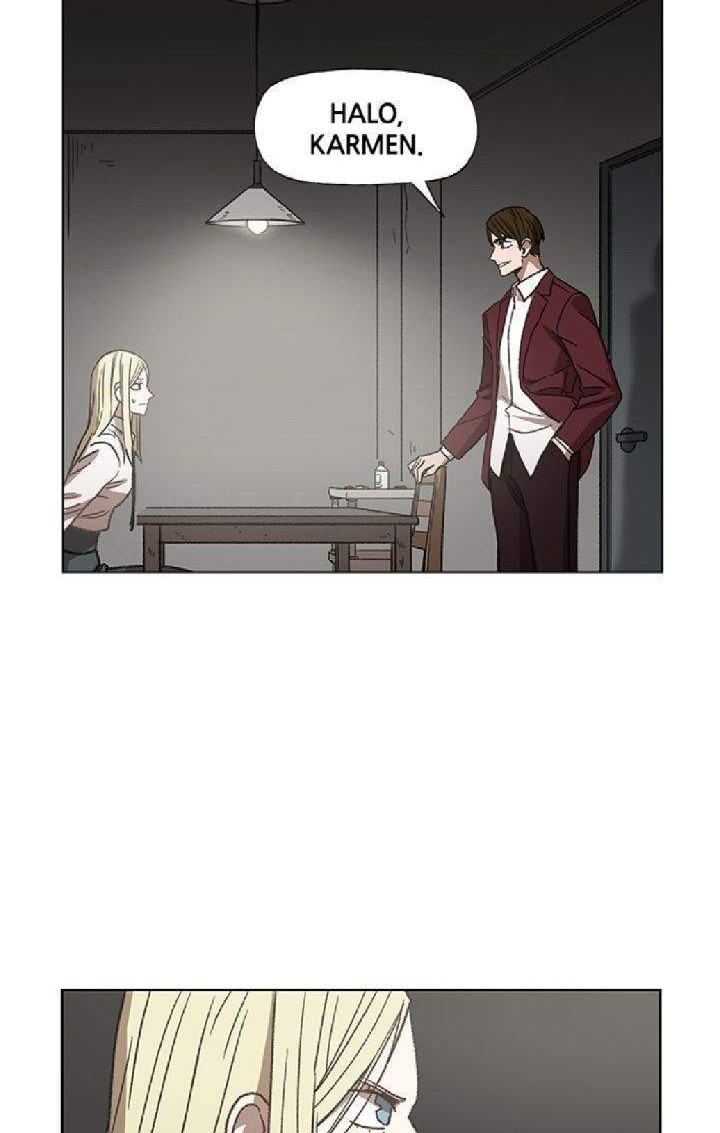 The Boxer Chapter 60 Gambar 31