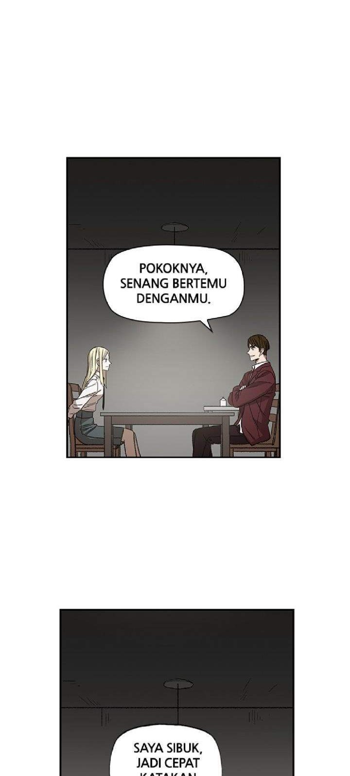 The Boxer Chapter 60 Gambar 33