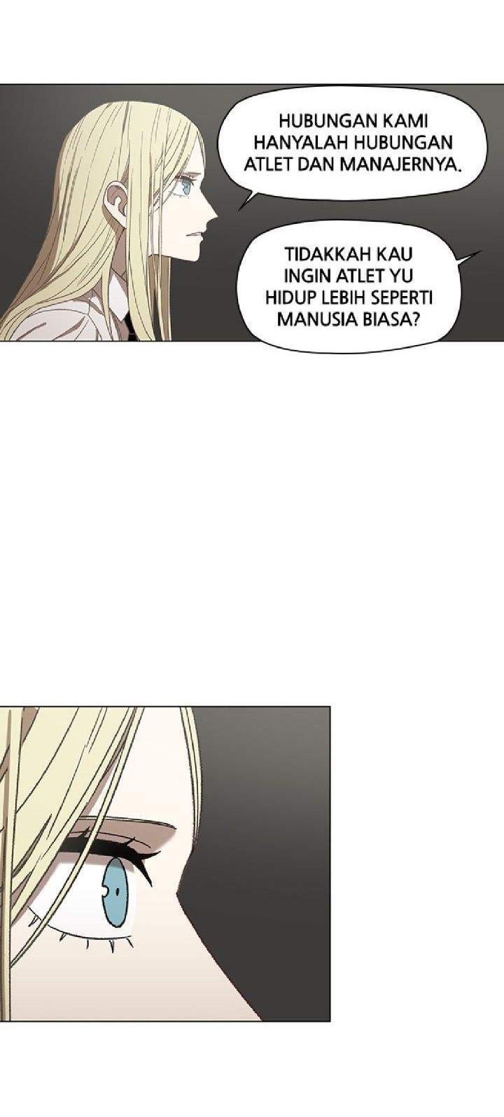 The Boxer Chapter 60 Gambar 37