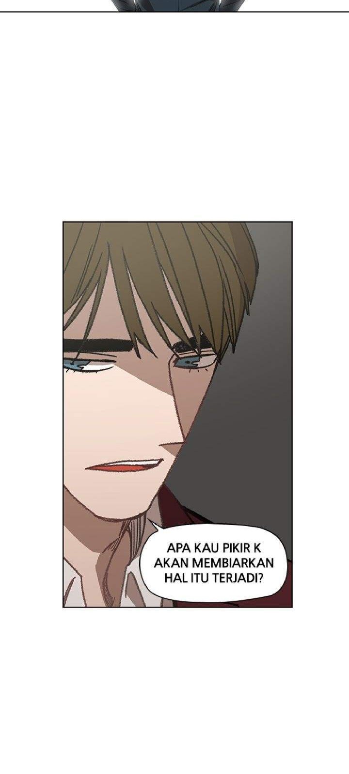 The Boxer Chapter 60 Gambar 39