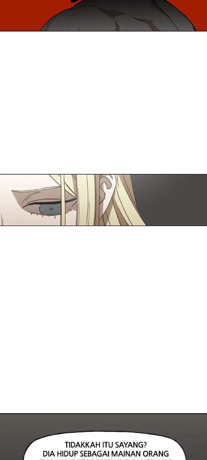 The Boxer Chapter 60 Gambar 43