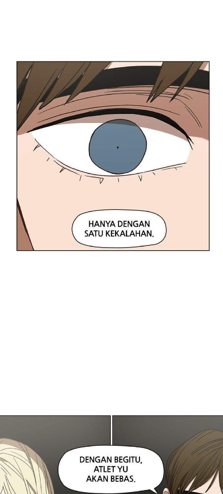 The Boxer Chapter 60 Gambar 45