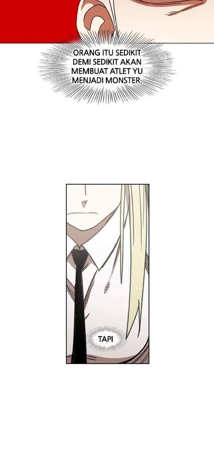 The Boxer Chapter 60 Gambar 47