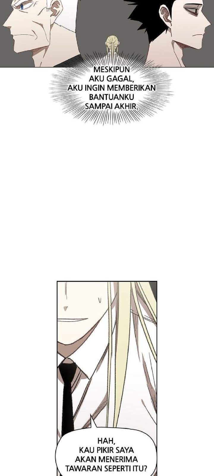 The Boxer Chapter 60 Gambar 49