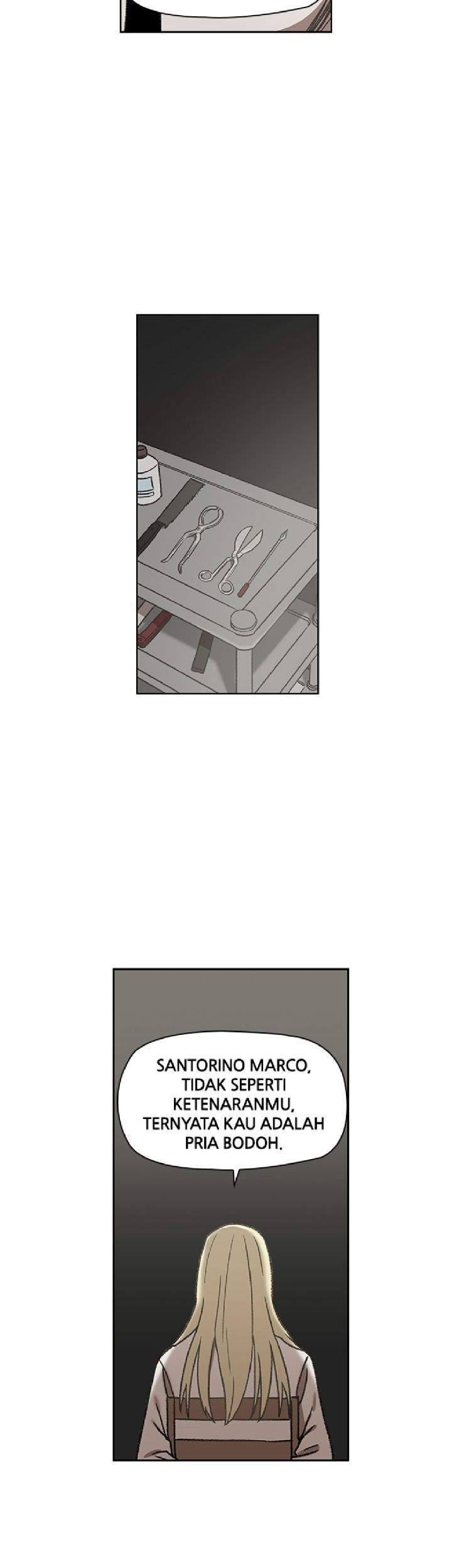 The Boxer Chapter 60 Gambar 50