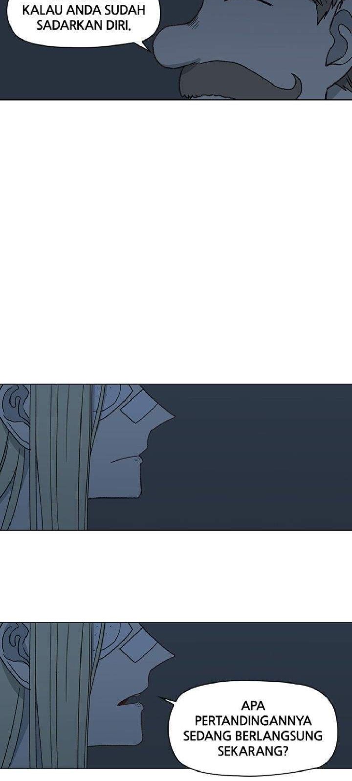 The Boxer Chapter 60 Gambar 55