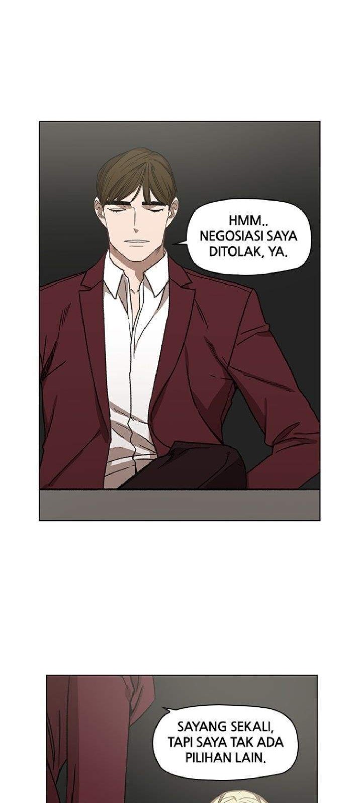 The Boxer Chapter 60 Gambar 57