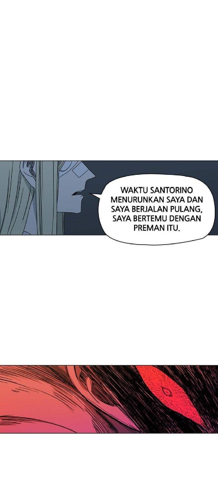 The Boxer Chapter 60 Gambar 63