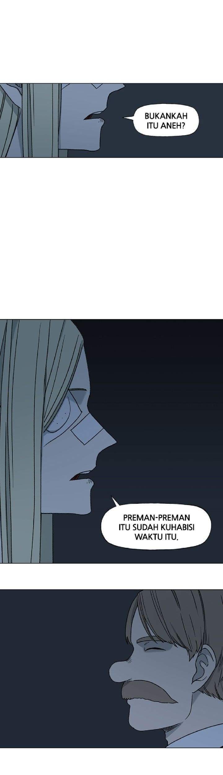 The Boxer Chapter 60 Gambar 64