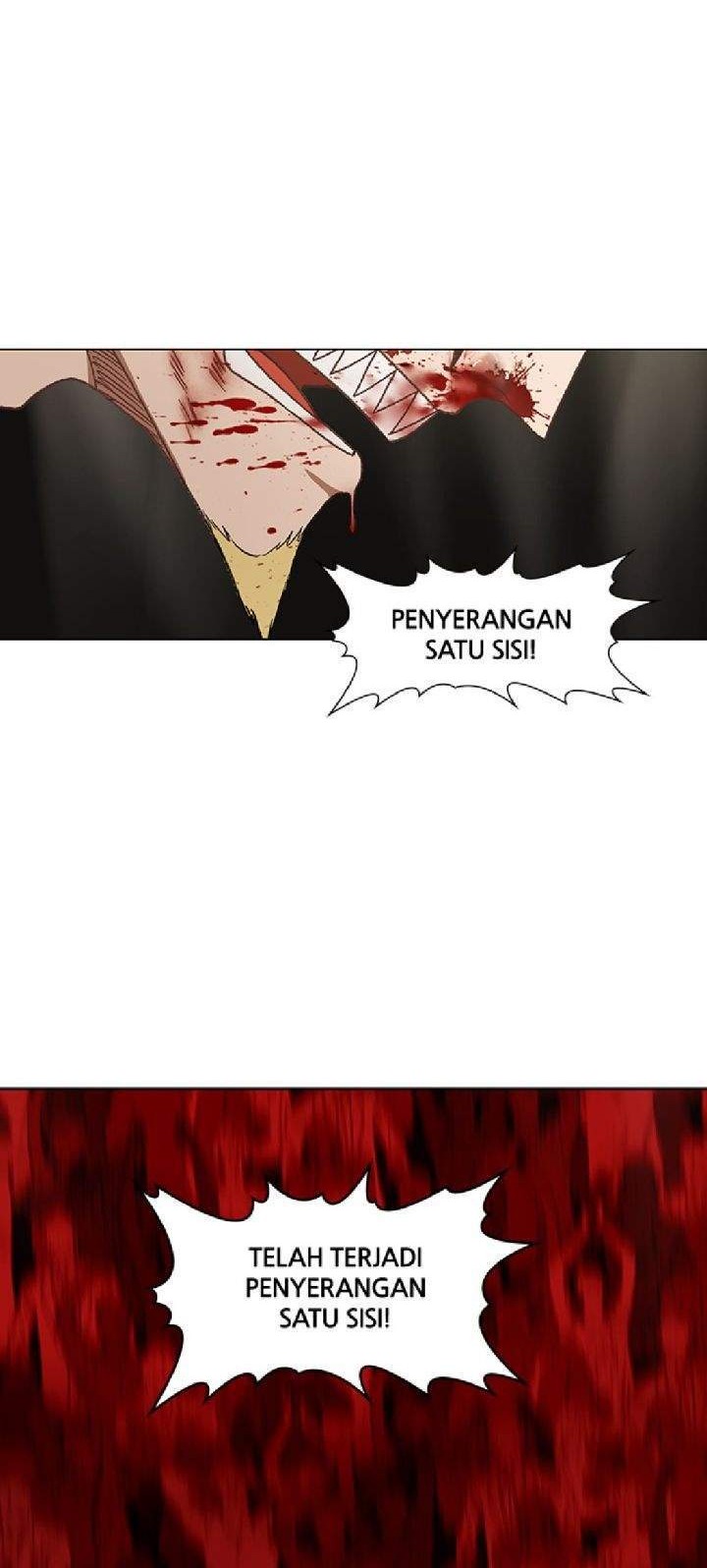 The Boxer Chapter 60 Gambar 65