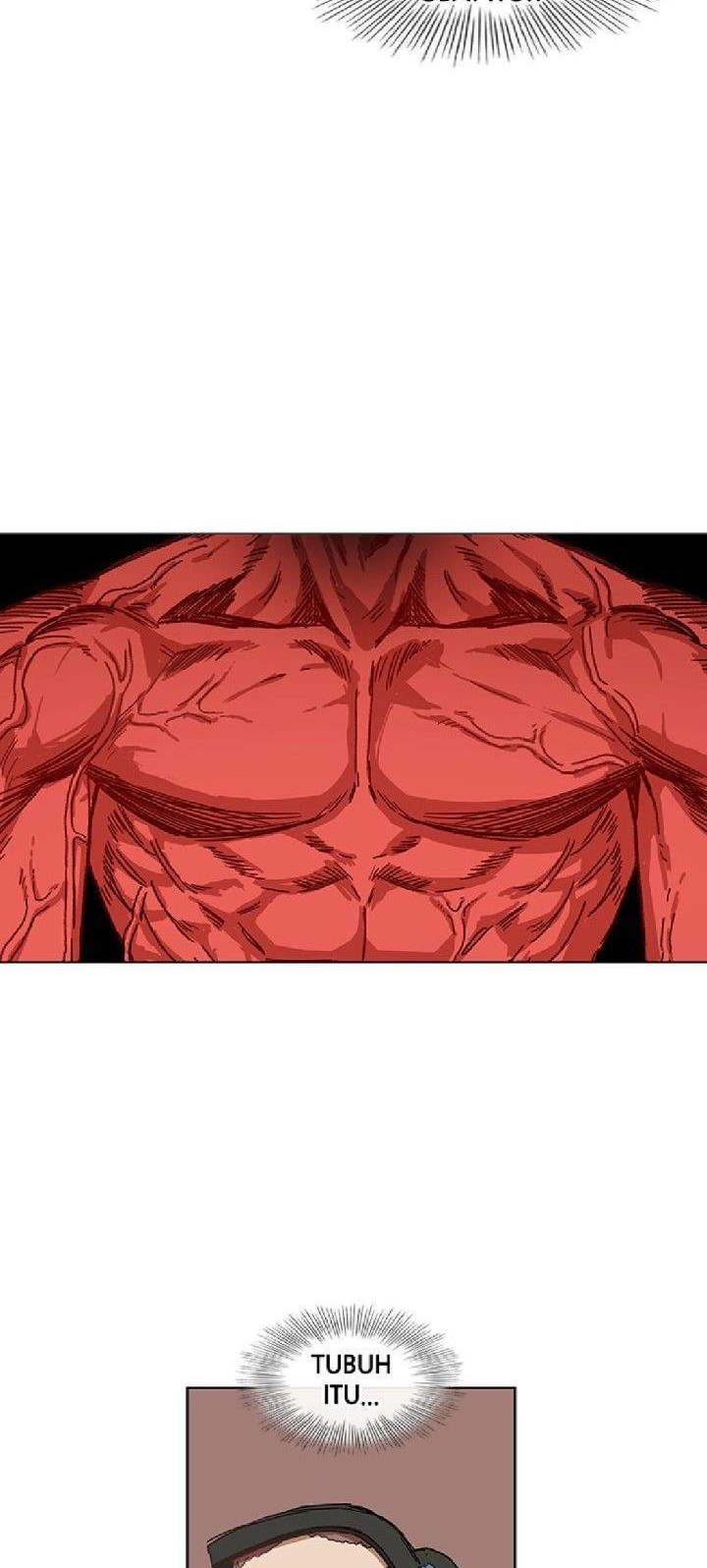 The Boxer Chapter 60 Gambar 67