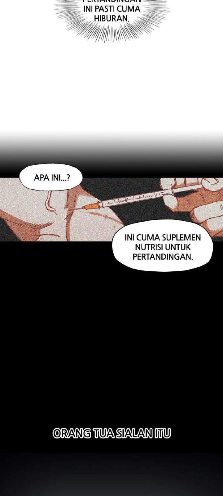 The Boxer Chapter 60 Gambar 69