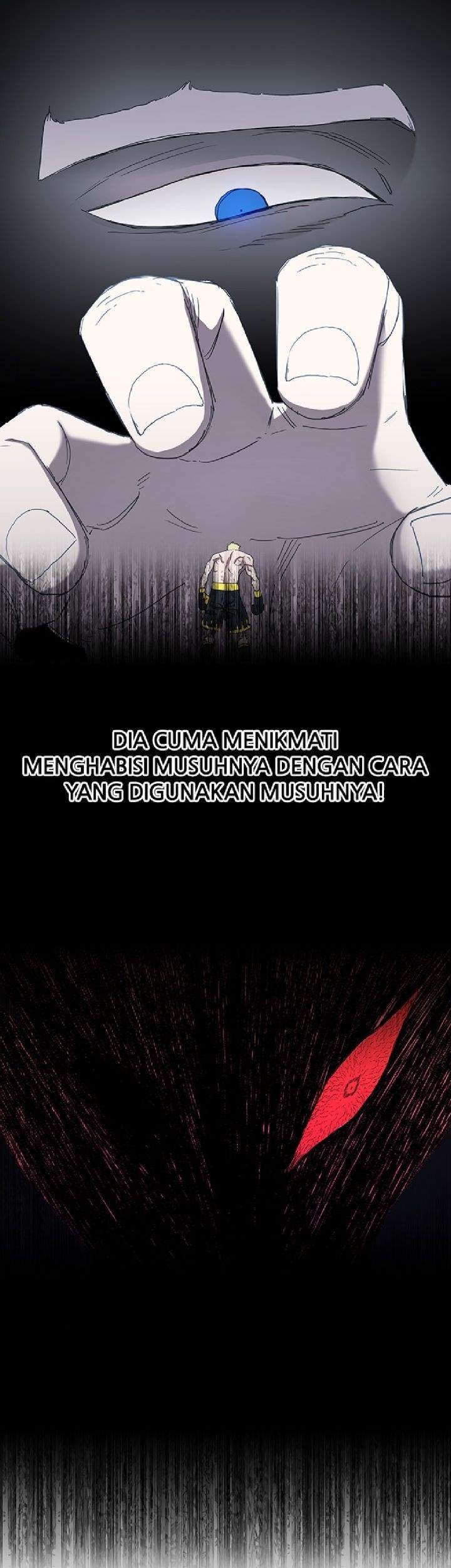 The Boxer Chapter 60 Gambar 70