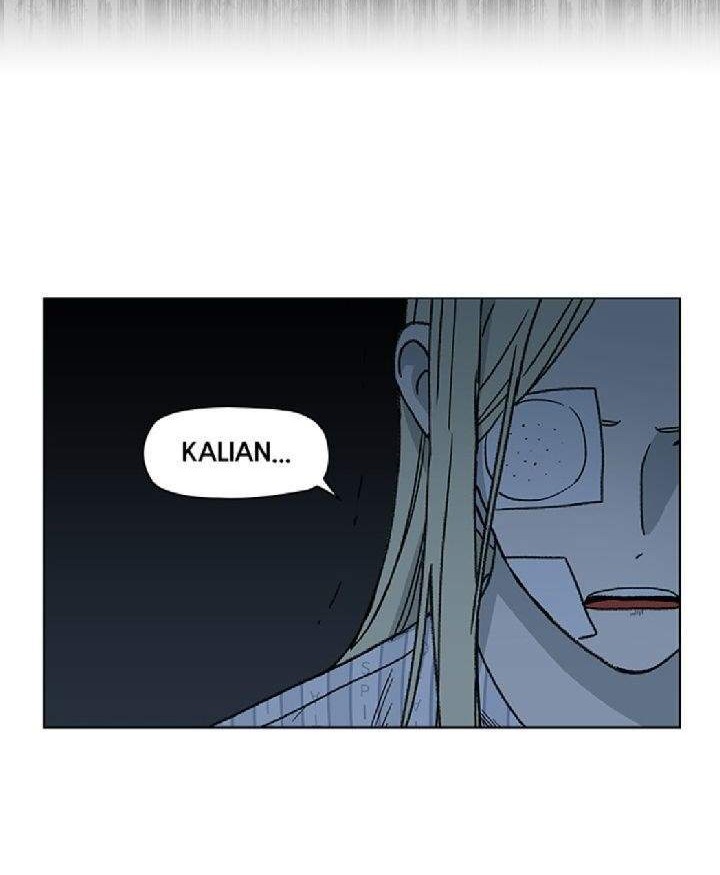 The Boxer Chapter 60 Gambar 71