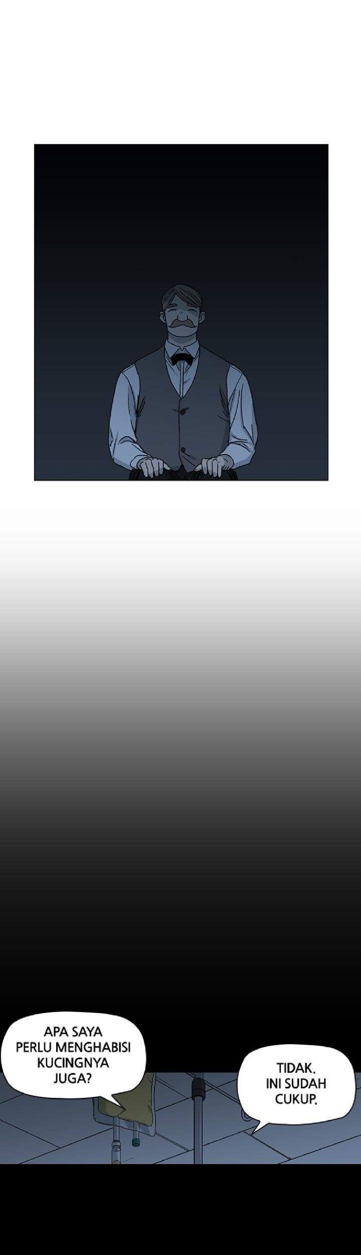 The Boxer Chapter 60 Gambar 72